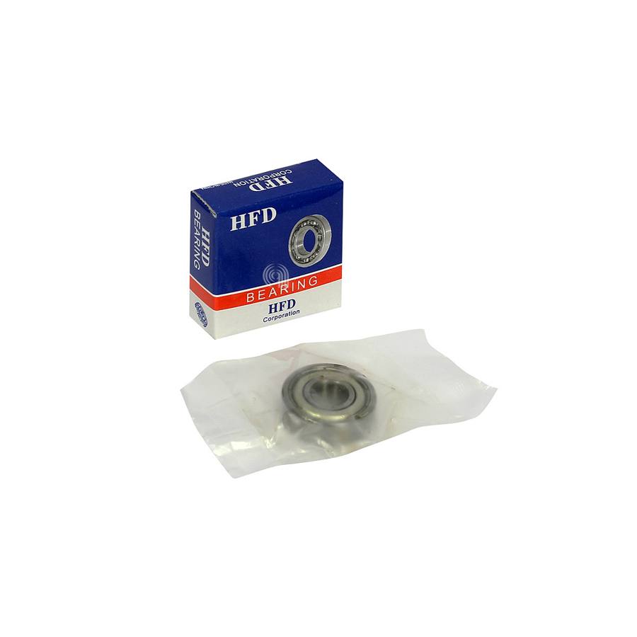 CUSCINETTO 6003-ZZ LAVATRICE UNIVERSALE immagine 2 - codice 00303017