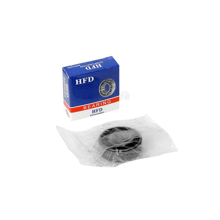 CUSCINETTO 6201-2RS LAVATRICE UNIVERSALE immagine 2 - codice 00303019