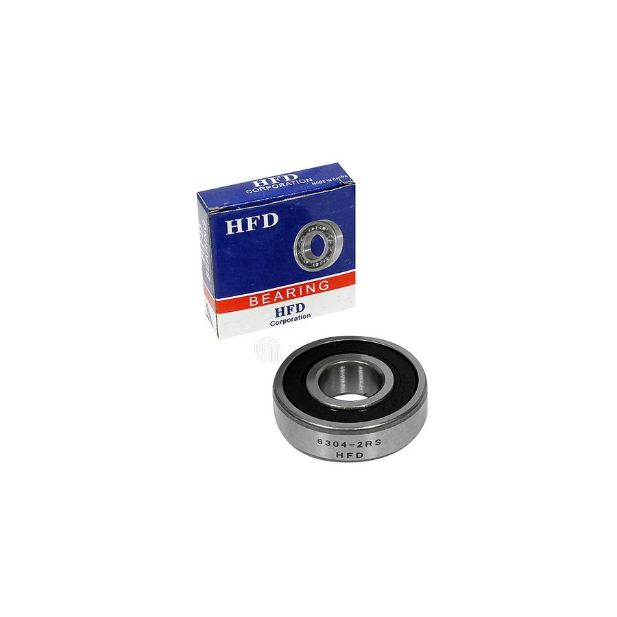 CUSCINETTO 6304-2RS LAVATRICE WHIRLPOOL - codice 00303022
