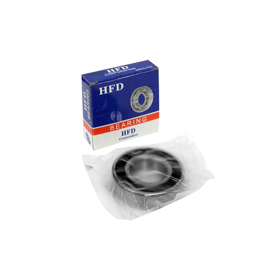 CUSCINETTO 6203-2RS LAVATRICE UNIVERSALE immagine 2 - codice 00303057