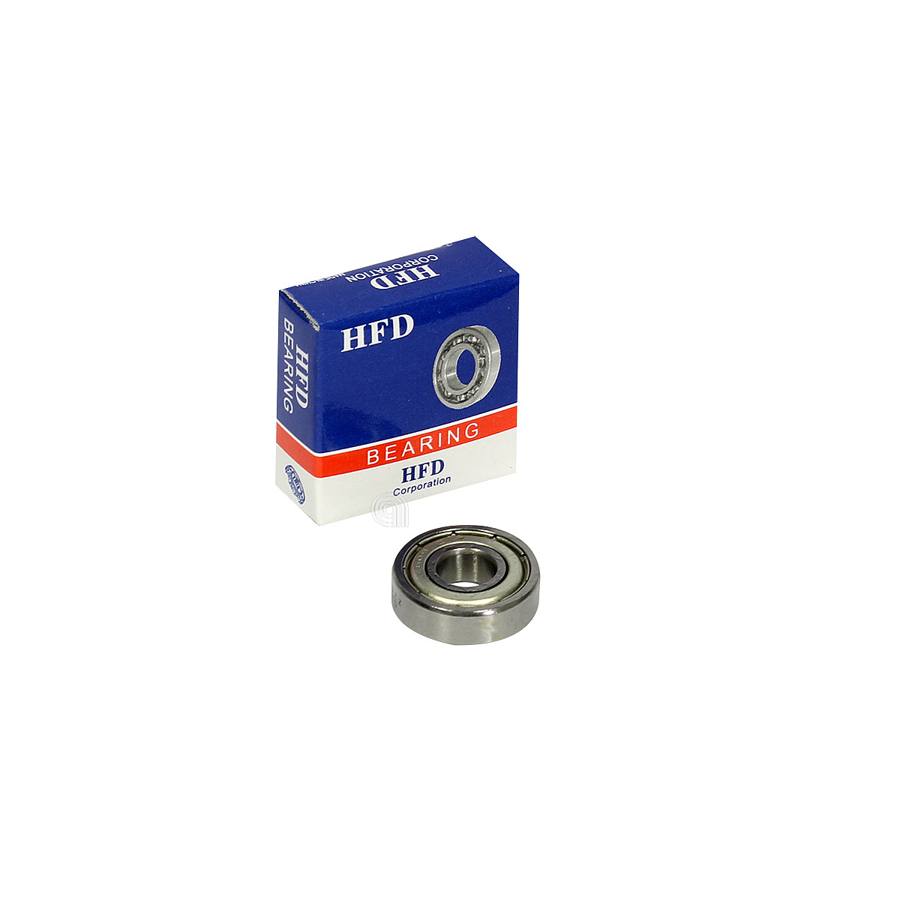 CUSCINETTO 6204-2RS LAVATRICE UNIVERSALE - codice 00303058