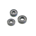 CUSCINETTO 6206-ZZ LAVATRICE UNIVERSALE - codice 00303106