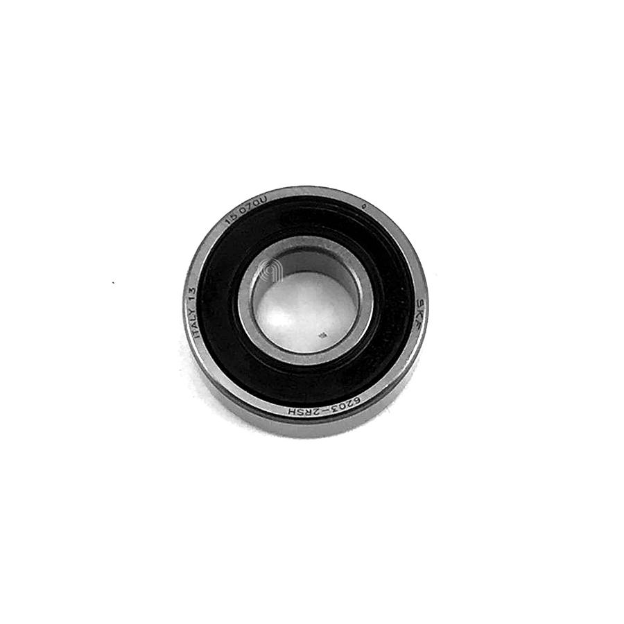 CUSCINETTO SKF 6203-2RS LAVATRICE UNIVERSALE - codice 00303112