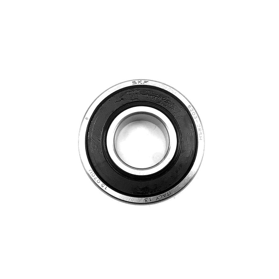 CUSCINETTO SKF 6203-2RS LAVATRICE UNIVERSALE immagine 2 - codice 00303112