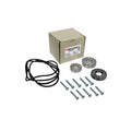 KIT CUSCINETTI E ANELLO TENUTA LAVATRICE BOSCH - codice 00303140