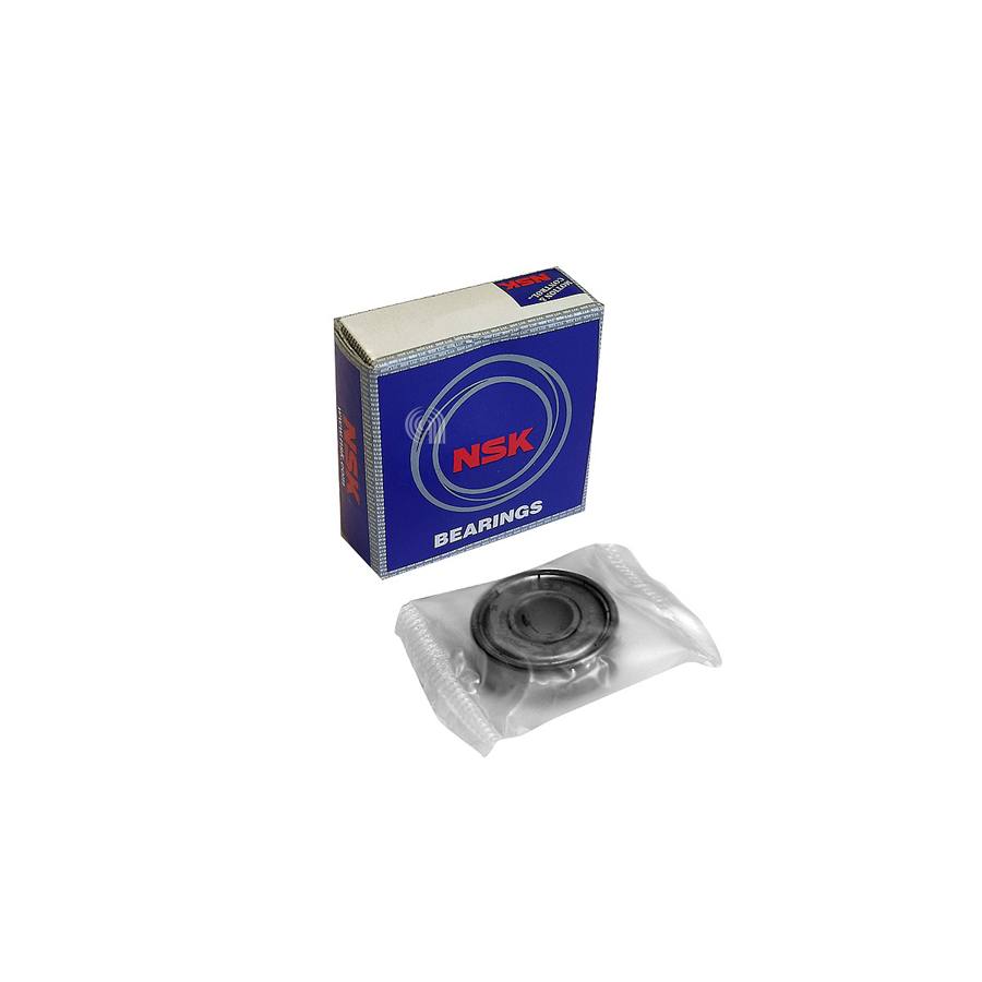 CUSCINETTO NSK 6202-ZZ SINGLE BOX LAVATRICE UNIVERSALE immagine 2 - codice 00303141