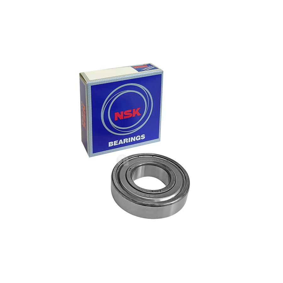 CUSCINETTO NSK 6206-ZZ SINGLE BOX LAVATRICE UNIVERSALE - codice 00303145