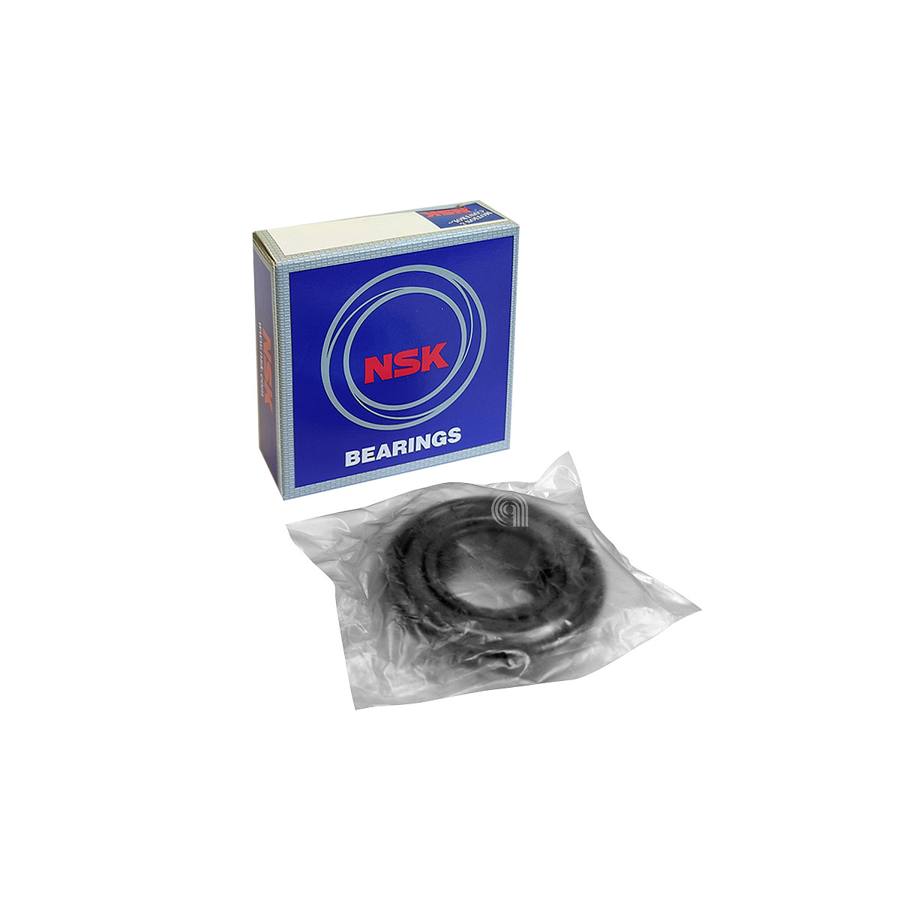 CUSCINETTO NSK 6206-ZZ SINGLE BOX LAVATRICE UNIVERSALE immagine 2 - codice 00303145