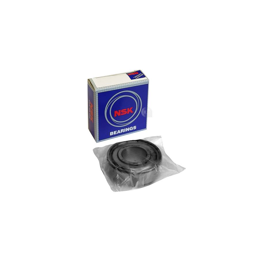CUSCINETTO NSK 608-ZZ SINGLE BOX LAVATRICE UNIVERSALE immagine 2 - codice 00303150