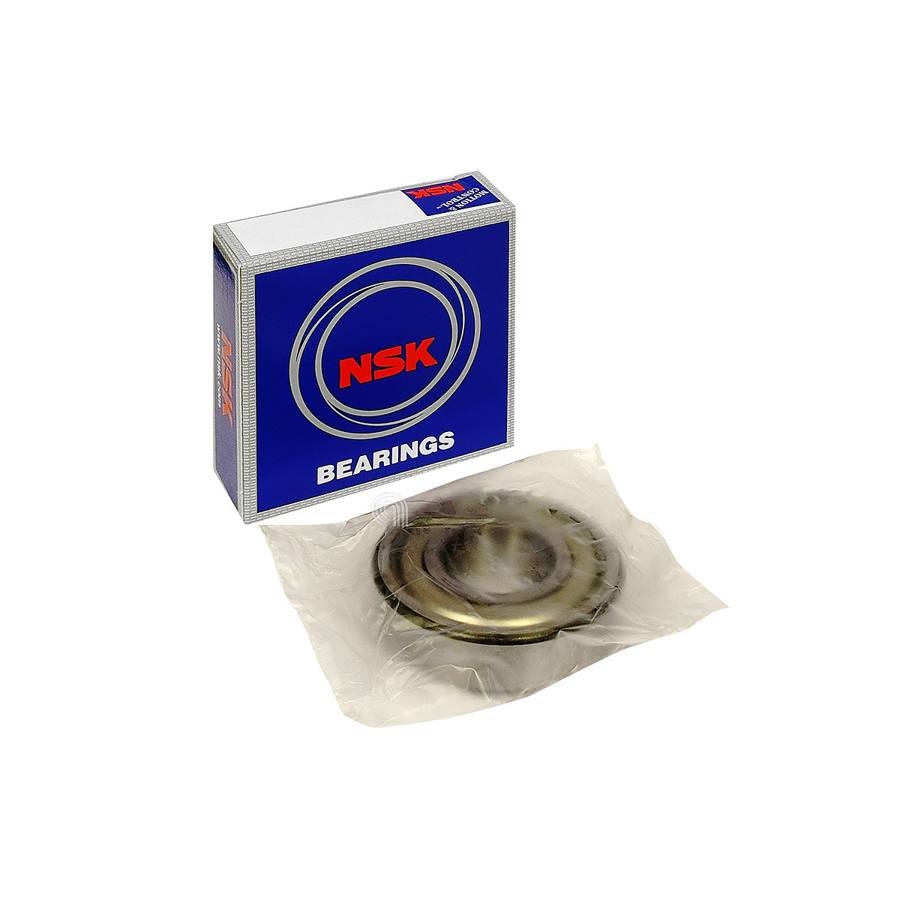 CUSCINETTO NSK 6201-ZZ SINGLE BOX LAVATRICE UNIVERSALE immagine 2 - codice 00303151