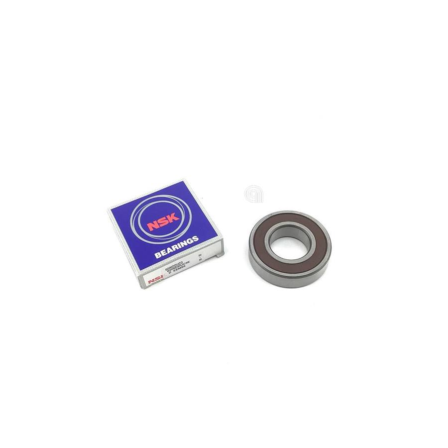 CUSCINETTO NSK 6206-2RS (DDU) SINGLE BOX LAVATRICE UNIVERSALE - codice 00303159