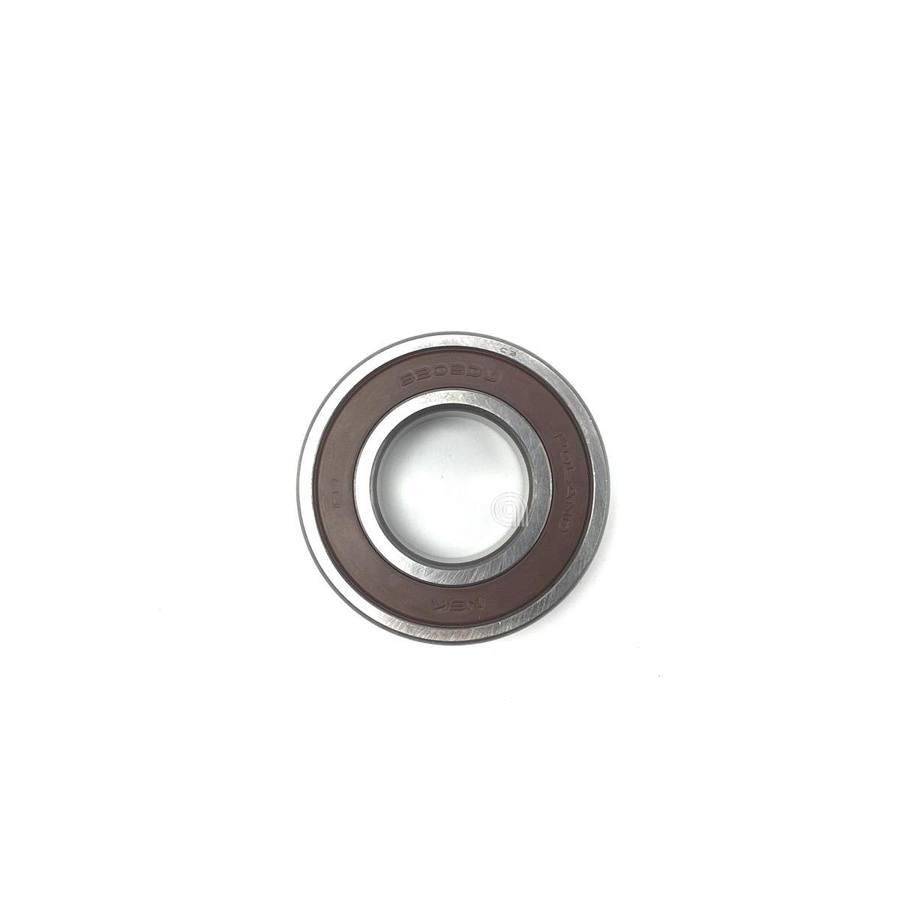CUSCINETTO NSK 6206-2RS (DDU) SINGLE BOX LAVATRICE UNIVERSALE immagine 3 - codice 00303159