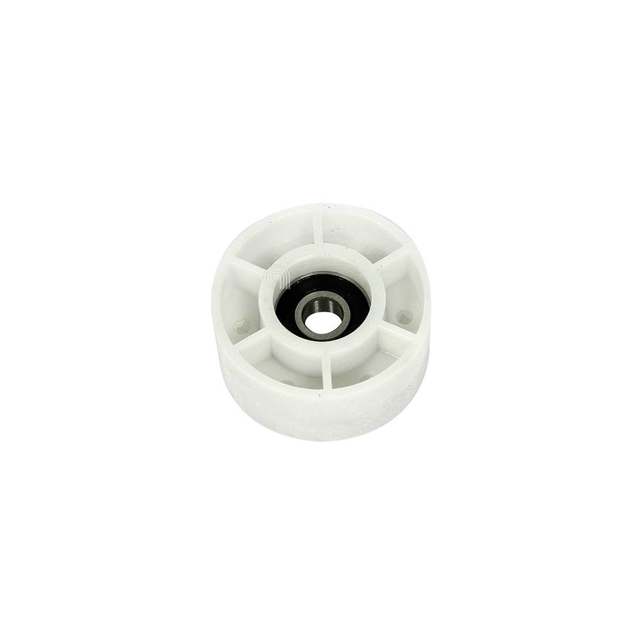 PULEGGIA PLASTICA TENDICINGHIA ASCIUGATRICE BOSCH - codice 00305038