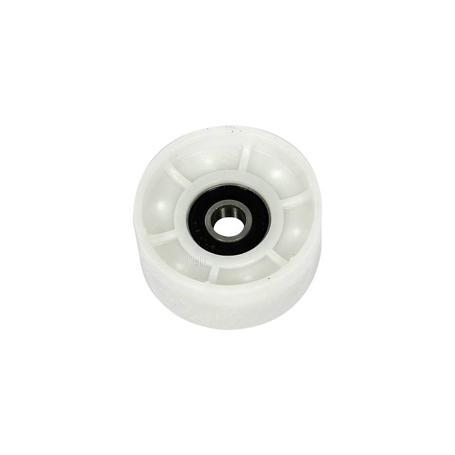 PULEGGIA PLASTICA TENDICINGHIA ASCIUGATRICE BOSCH immagine 2 - codice 00305038