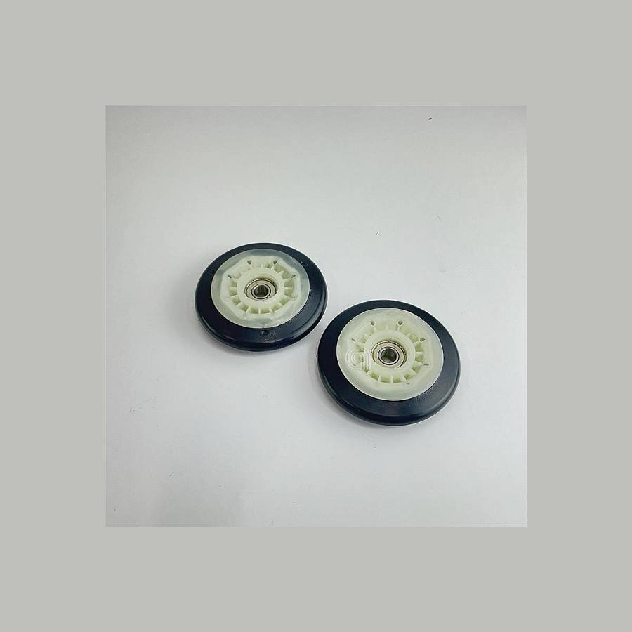 KIT PULEGGIA 2PZ ASCIUGATRICE LG - codice 00305045