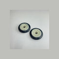 KIT PULEGGIA 2PZ ASCIUGATRICE LG - codice 00305045