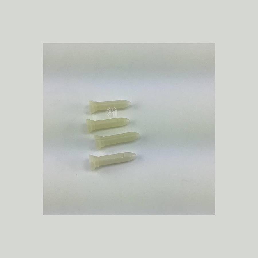 SET 4 PERNI AMMORTIZZATORE LAVATRICE UNIVERSALE - codice 00306025
