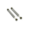 AMMORTIZZATORI 2PZ 100N LAVATRICE SMEG