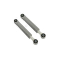 SET 2 AMMORTIZZATORI 100N LAVATRICE ELECTROLUX - codice 00306061