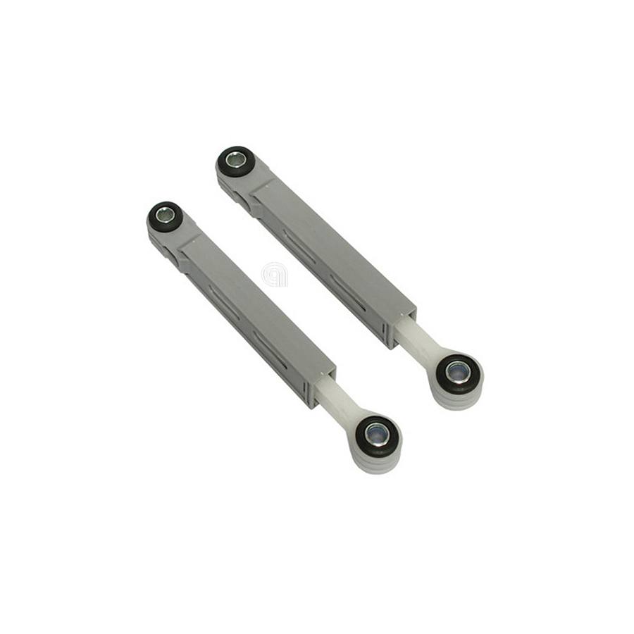 SET 2 AMMORTIZZATORI 100N LAVATRICE ELECTROLUX - codice 00306061