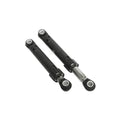 SET 2 AMMORTIZZATORI 100N LAVATRICE LG - codice 00306072