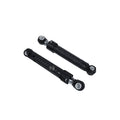 SET 2 AMMORTIZZATORI 80N LAVATRICE LG - codice 00306085