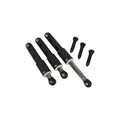 SET 3 AMMORTIZZATORI 80N LAVATRICE BOSCH - codice 00306151