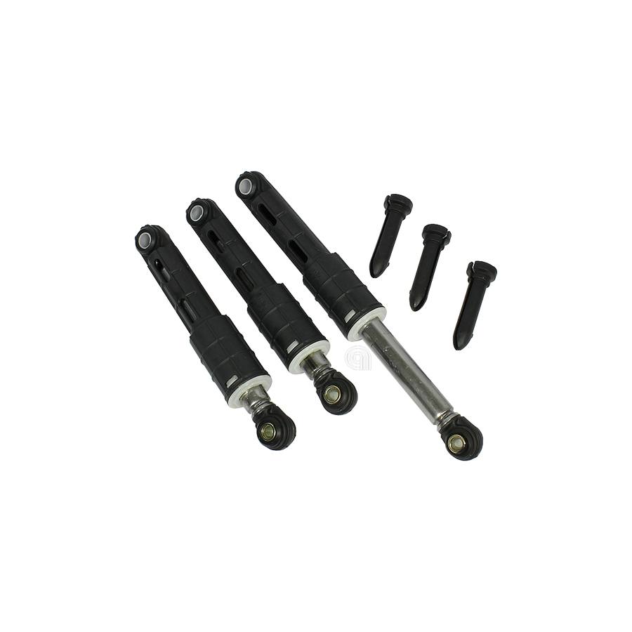 SET 3 AMMORTIZZATORI 80N LAVATRICE BOSCH - codice 00306151