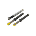 SET 3 AMMORTIZZATORI SUSPA COMPATIBILE CON LAVATRICE COMPATIBILE CON MIELE - codice 00306159