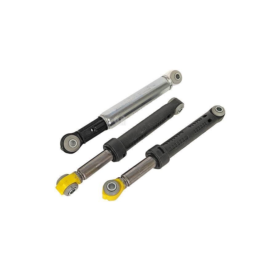 SET 3 AMMORTIZZATORI SUSPA COMPATIBILE CON LAVATRICE COMPATIBILE CON MIELE - codice 00306159