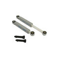 SET 2 AMMORTIZZATORI CON PERNI 90N LAVATRICE BOSCH - codice 00306166