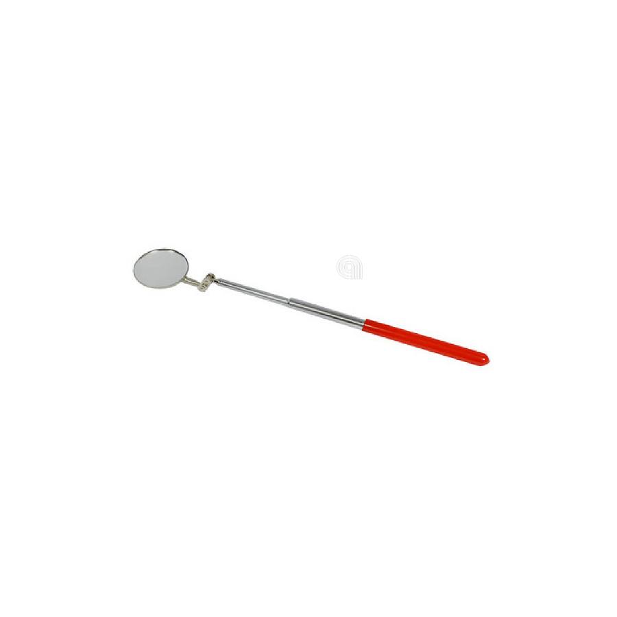 SPECCHIO TELESCOPICO CIRCOLARE TASCABILE D=50MM FRIGORIFERO UNIVERSALE - codice 00310061