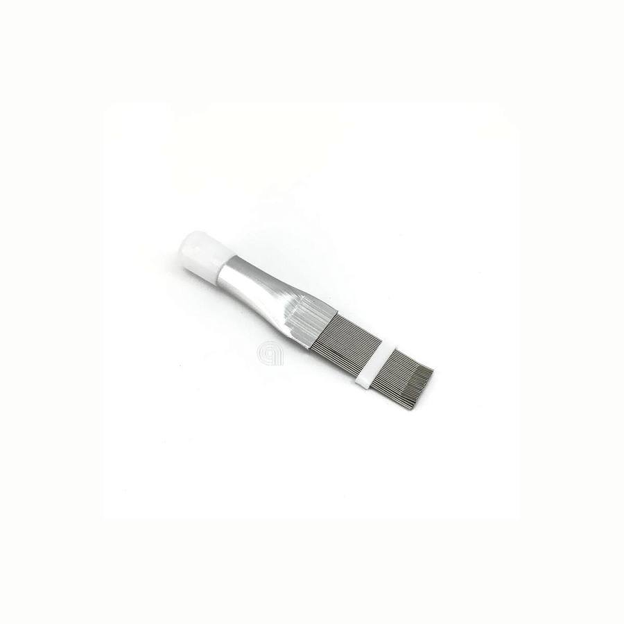 PETTINE PER ALETTE CT-352 FRIGORIFERO UNIVERSALE - codice 00310080