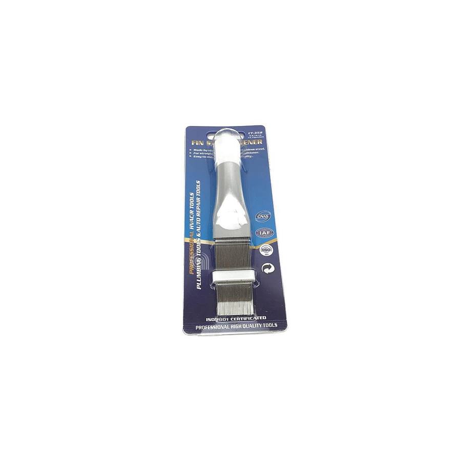 PETTINE PER ALETTE CT-352 FRIGORIFERO UNIVERSALE immagine 2 - codice 00310080