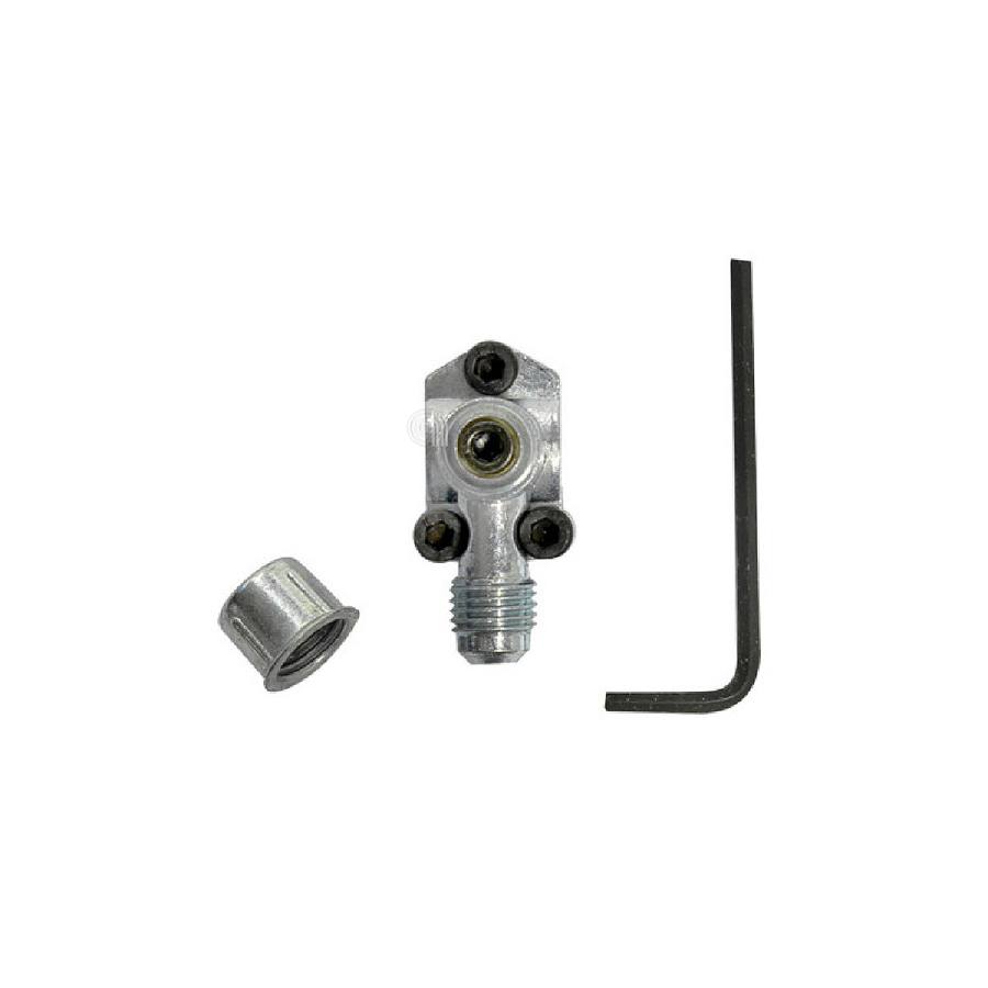 VALVOLA PERFORANTE - MINI immagine 2 - codice 00310088