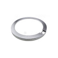 CORNICE CROMATA PER OBLÒ LAVATRICE WHIRLPOOL - codice 00402052