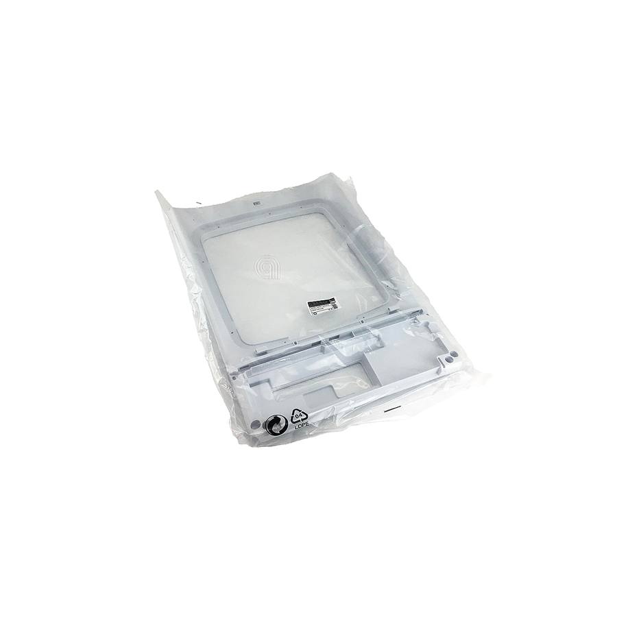 TELAIO SUPERIORE LAVATRICE CANDY immagine 2 - codice 00402116