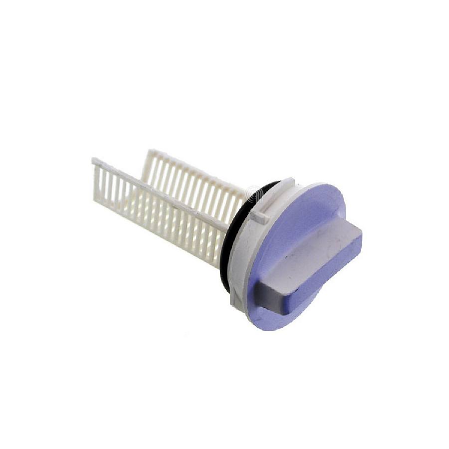 KIT FILTRO LAVATRICE BRANDT - codice 00403042