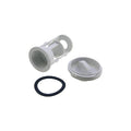 KIT FILTRO SCARICO LAVATRICE ELECTROLUX - codice 00403064