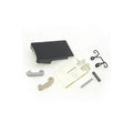 SET MANIGLIA OBLÒ LAVATRICE WHIRLPOOL - codice 00405087
