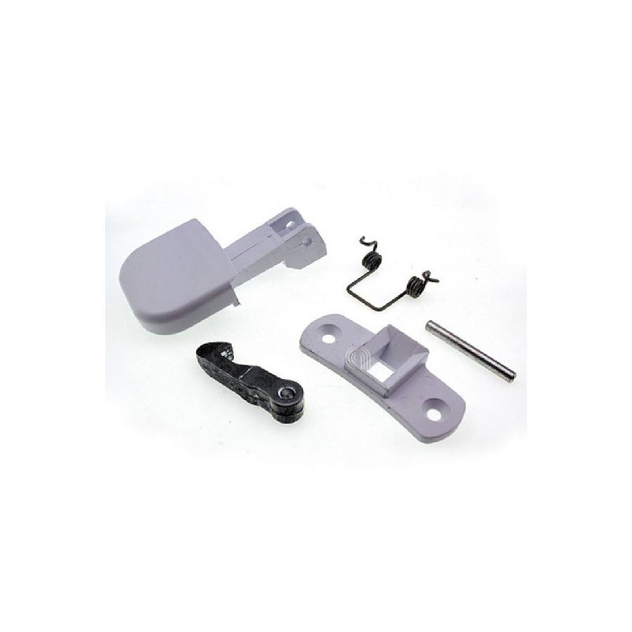 SET MANIGLIA OBLÒ LAVATRICE ELECTROLUX - codice 00405138