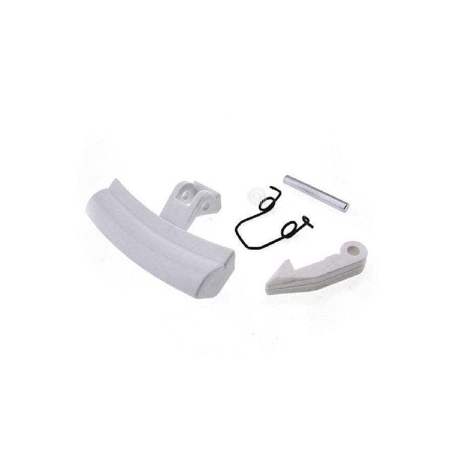 SET MANIGLIA OBLÒ LAVATRICE CANDY - codice 00405145