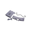 SET MANIGLIA OBLÒ LAVATRICE SILTAL - codice 00405152