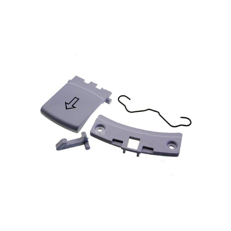 SET MANIGLIA OBLÒ LAVATRICE SILTAL - codice 00405152