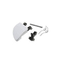 SET MANIGLIA OBLÒ LAVATRICE ARDO MERLONI - codice 00405203