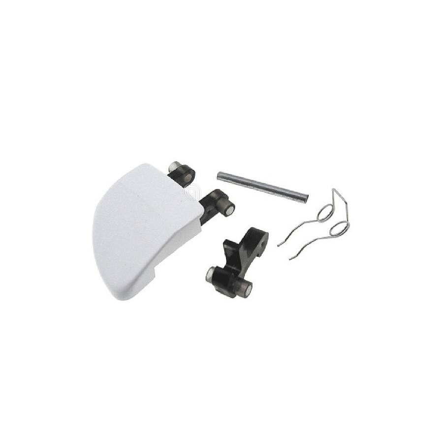 SET MANIGLIA OBLÒ LAVATRICE ARDO MERLONI - codice 00405203