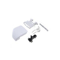 SET MANIGLIA OBLÒ LAVATRICE ARDO MERLONI - codice 00405204