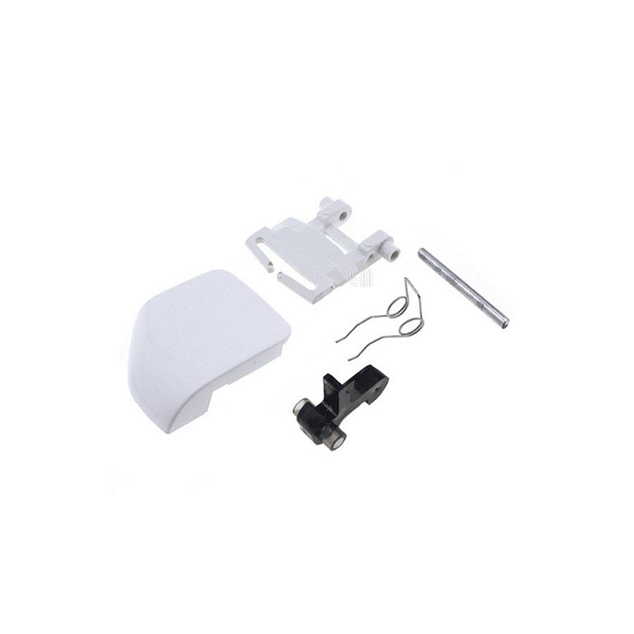 SET MANIGLIA OBLÒ LAVATRICE ARDO MERLONI - codice 00405204