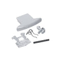 SET MANIGLIA OBLÒ LAVATRICE ELECTROLUX - codice 00405217