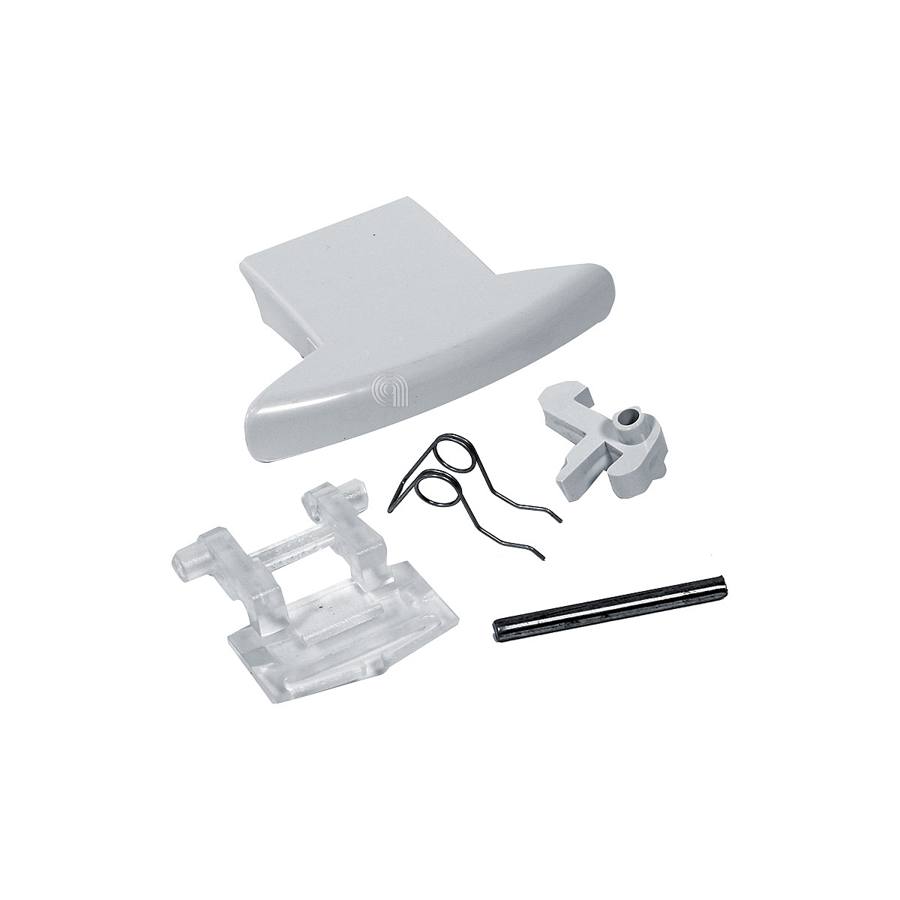 SET MANIGLIA OBLÒ LAVATRICE ELECTROLUX - codice 00405217